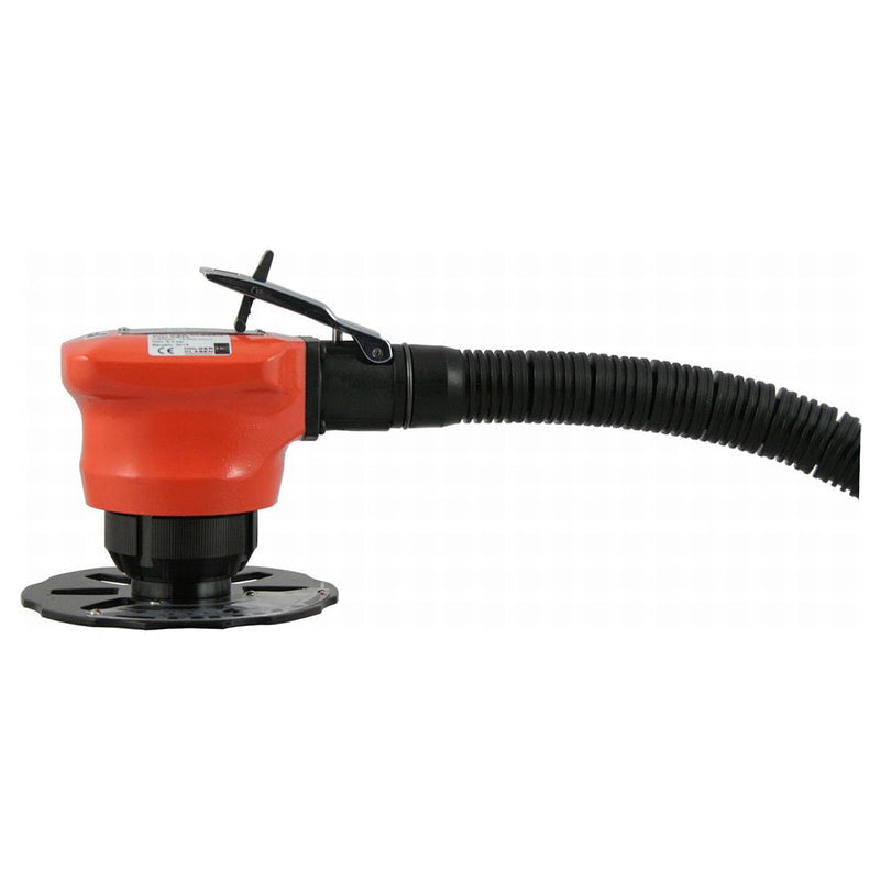 Máy vát mép kim loại dùng khí nén Nitto Kohki CB-02 vát mép tối đa 2mm, góc vát 45°