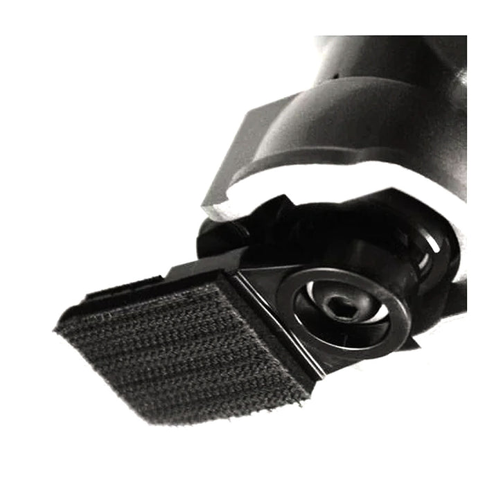 Đế chà nhám chữ nhật mini Nitto Kohki TB09789