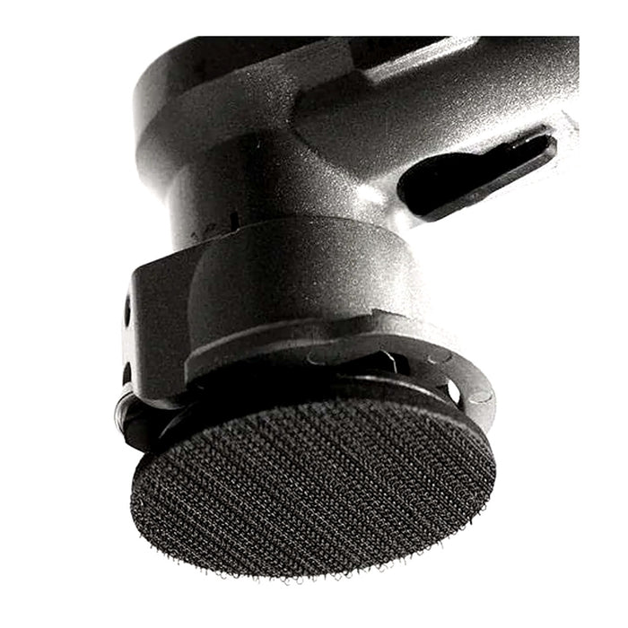 Máy chà nhám rung đa năng, dùng khí nén Nitto Kohki CMX-20 dùng được với nhiều đế nhám