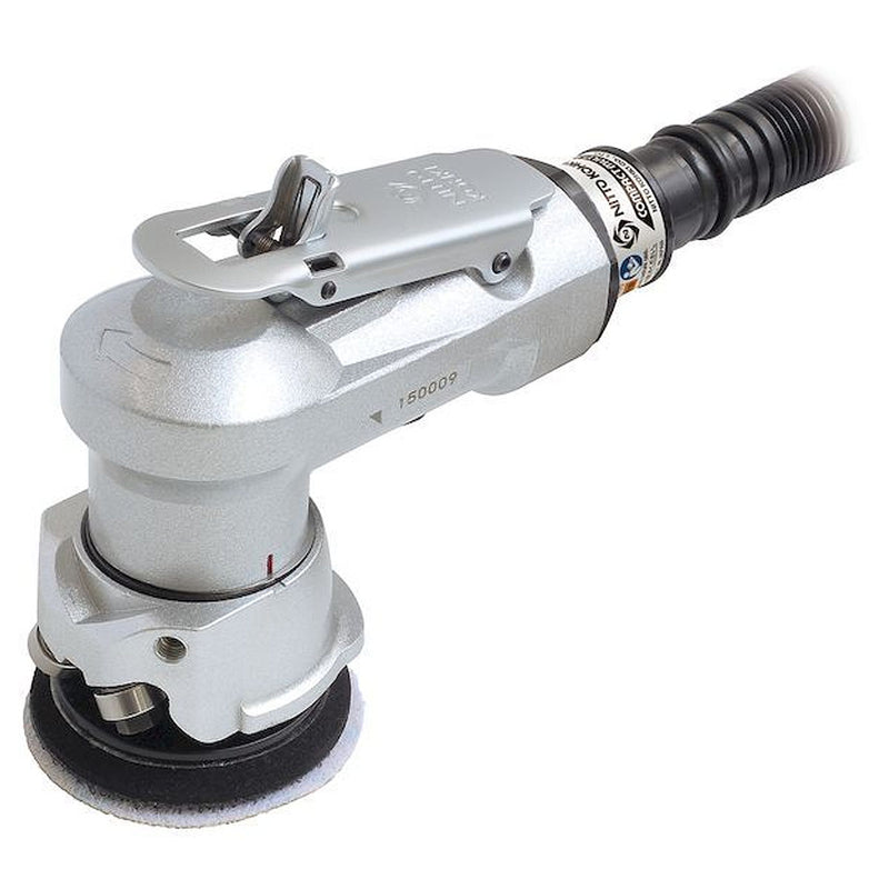 Đế chà nhám tròn Nitto Kohki TB09786