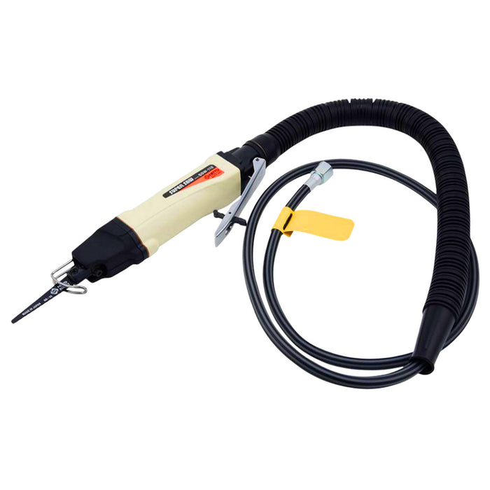 Máy cưa kiếm dùng khí nén Nitto Kohki SSW-110 độ xọc 11mm