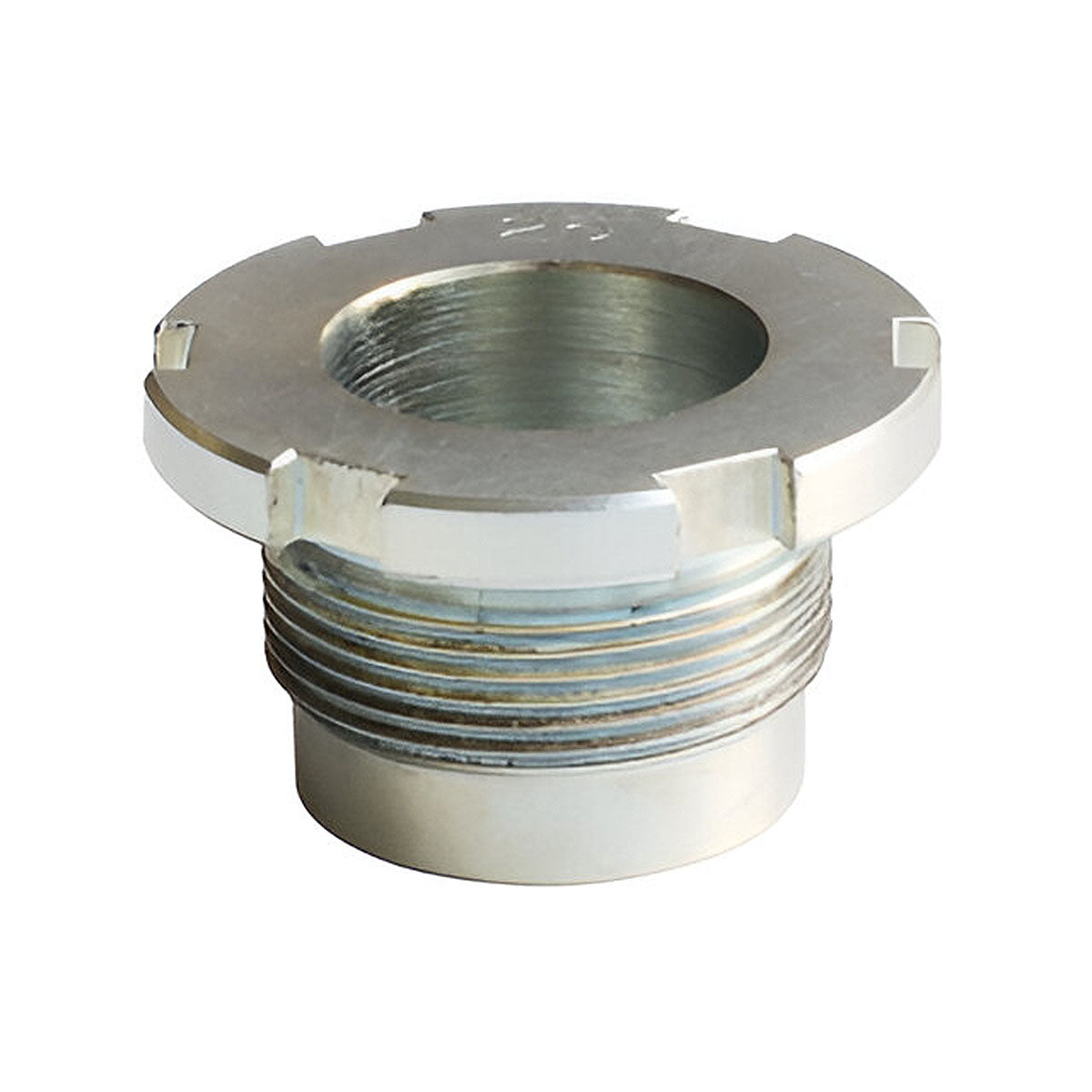 Đai ốc khóa cho mũi dột 25mm Nitto Kohki TA99037