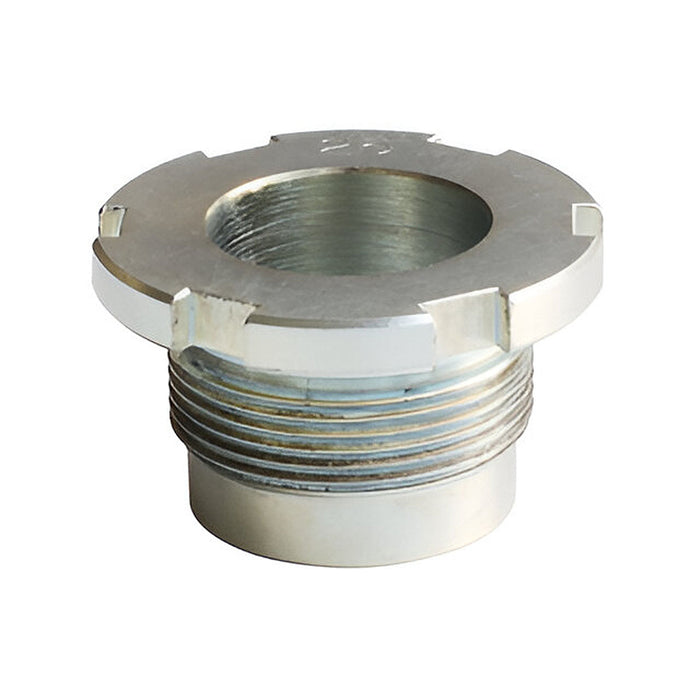 Đai ốc khóa cho mũi dột 25mm Nitto Kohki TA99037