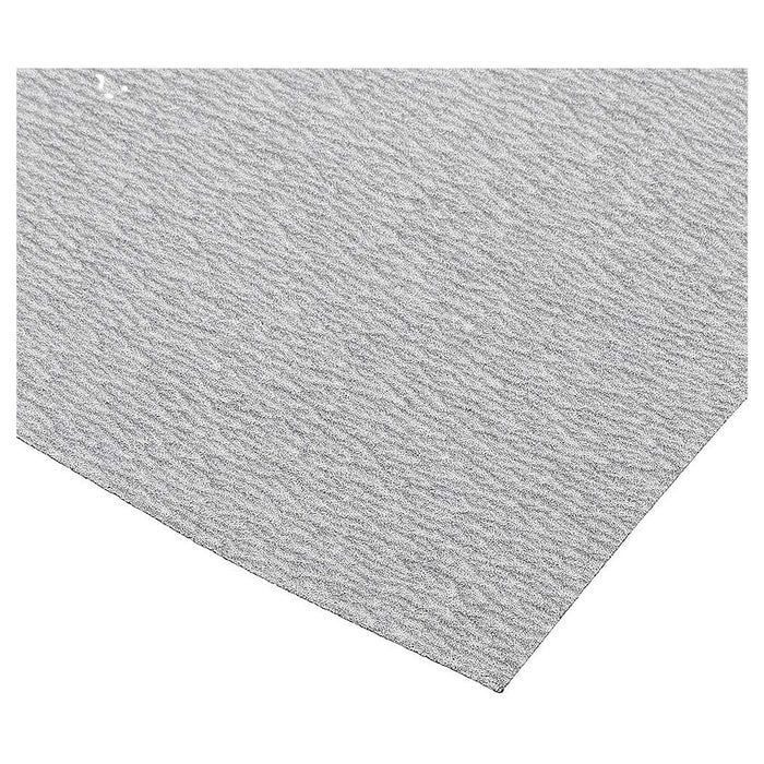 Hộp 200 miếng giấy chà nhám vuông Nitto Kohki kích thước 114 x 140mm