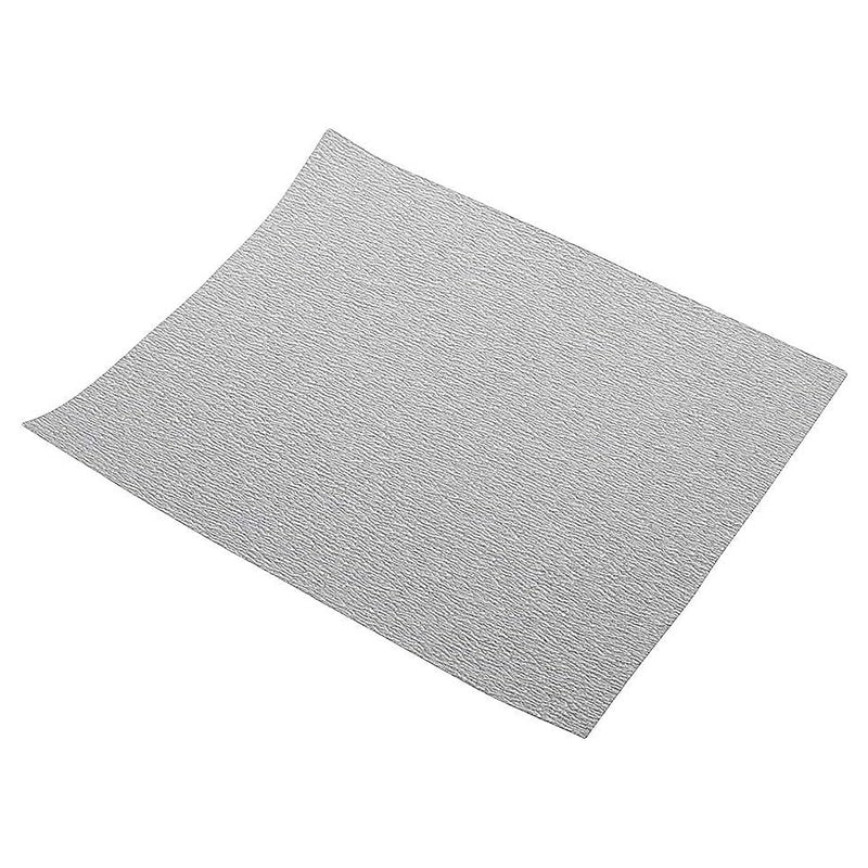 Hộp 200 miếng giấy chà nhám vuông Nitto Kohki kích thước 114 x 140mm