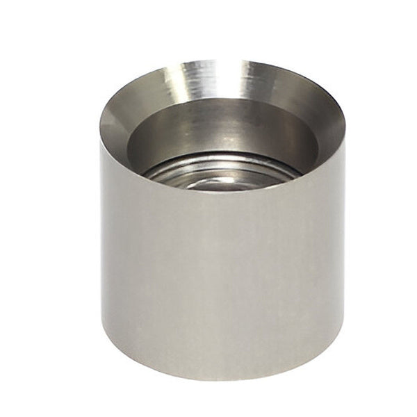 Dụng cụ hỗ trợ vát mép, bo viền tấm kim loại mỏng Nitto Kohki TB02437 độ dày tấm tối thiểu 1.2mm