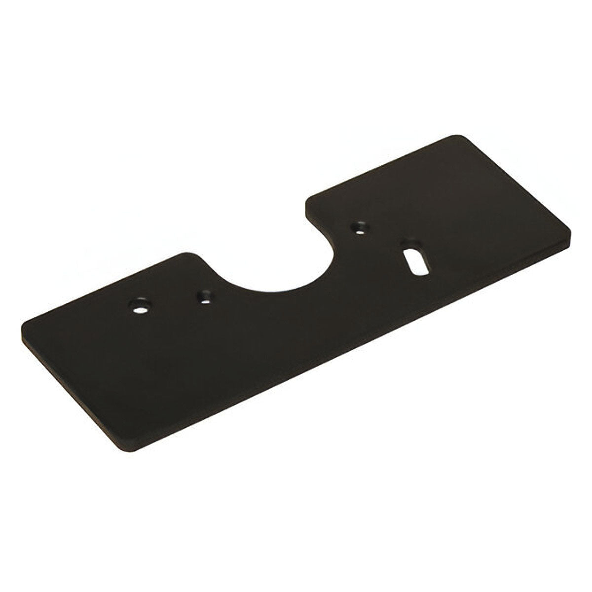 Tấm đế hỗ trợ vát mép kim loại thẳng Nitto Kohki TB03097