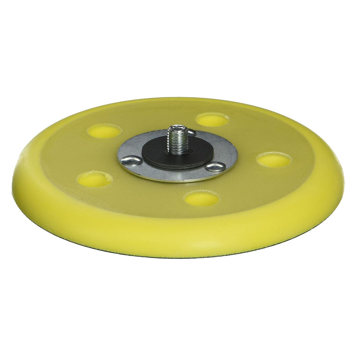 Đế chà nhám Nitto Kohki L-5H TB03801 đường kính 125mm ( 5 inch ) loại Leather ( đế da )