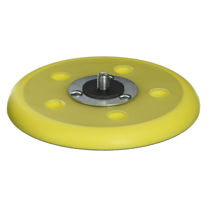 Đế chà nhám Nitto Kohki L-5H TB03801 đường kính 125mm ( 5 inch ) loại Leather ( đế da )