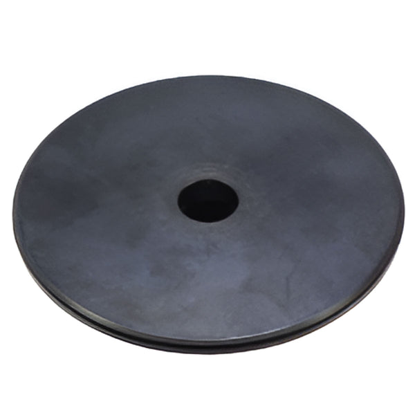 Tấm đế dẫn hướng vát mép kim loại thẳng Nitto Kohki TB09140