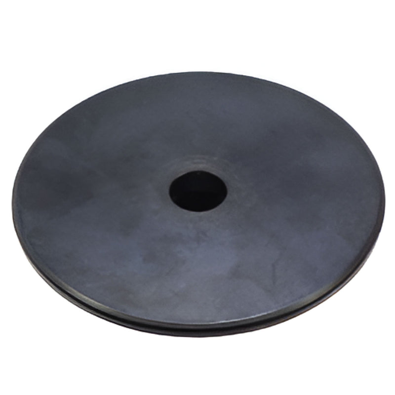 Tấm đế dẫn hướng vát mép kim loại thẳng Nitto Kohki TB09140