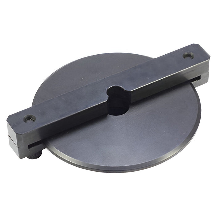 Thanh dẫn hướng vát mép kim loại thẳng Nitto Kohki TB09143