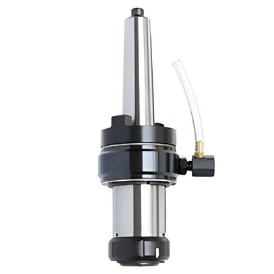 Đầu giữ mũi khoan từ Nitto Kohki MT03075 kiểu One-Touch dùng cho máy ARA-100A mã số TB09727