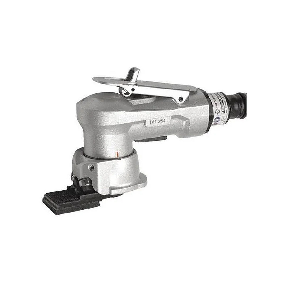 Đế chà nhám chữ nhật mini Nitto Kohki TB09789