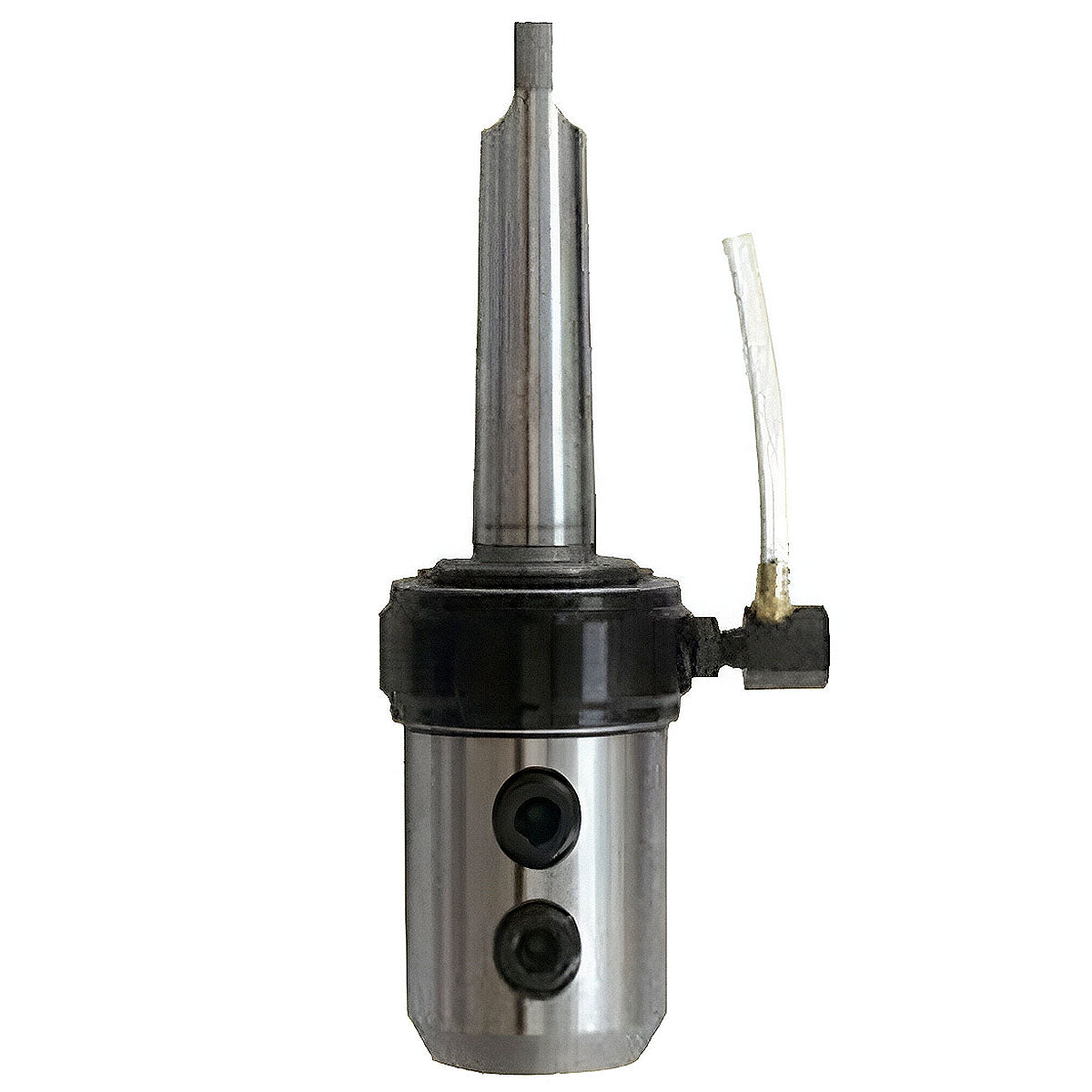 Đầu giữ mũi khoan từ Nitto Kohki MT03075 kiểu Side-Lock dùng cho máy ARA-100A mã số TB09792