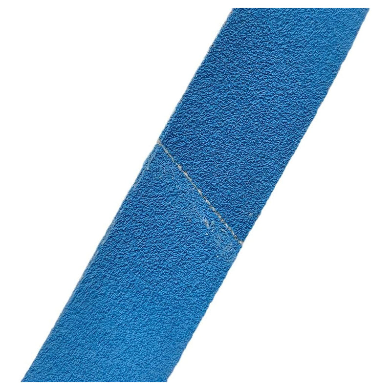 Hộp 50 miếng giấy nhám băng Nitto Kohki kích thước 330mm x 10mm, loại hạt Zirconia (Z)