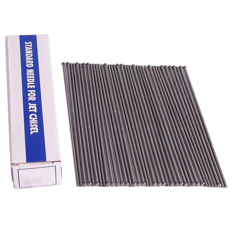 Hộp kim đục đánh gỉ, chất liệu thép Nitto Kohki đường kính 2mm, chiều dài từ 150mm - 500mm