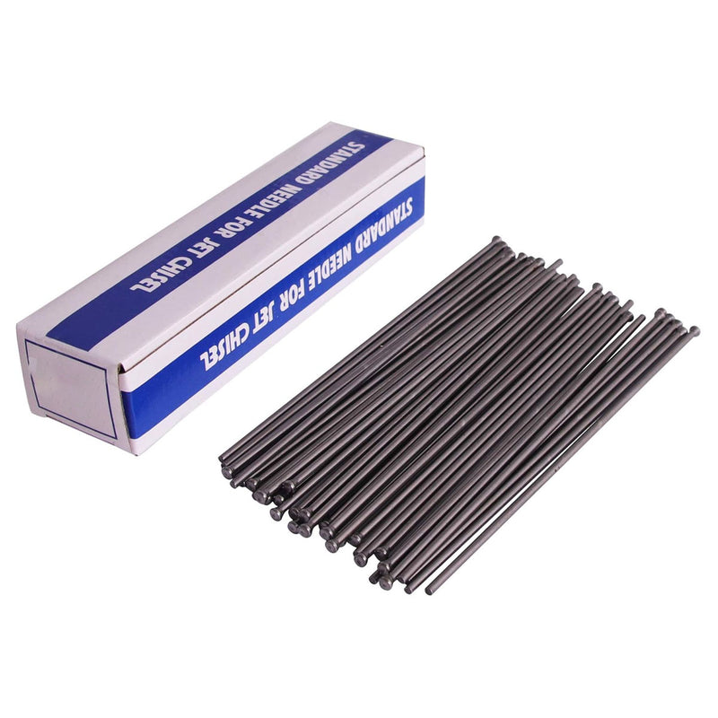 Hộp kim đục đánh gỉ, chất liệu thép Nitto Kohki đường kính 2mm, chiều dài từ 150mm - 500mm