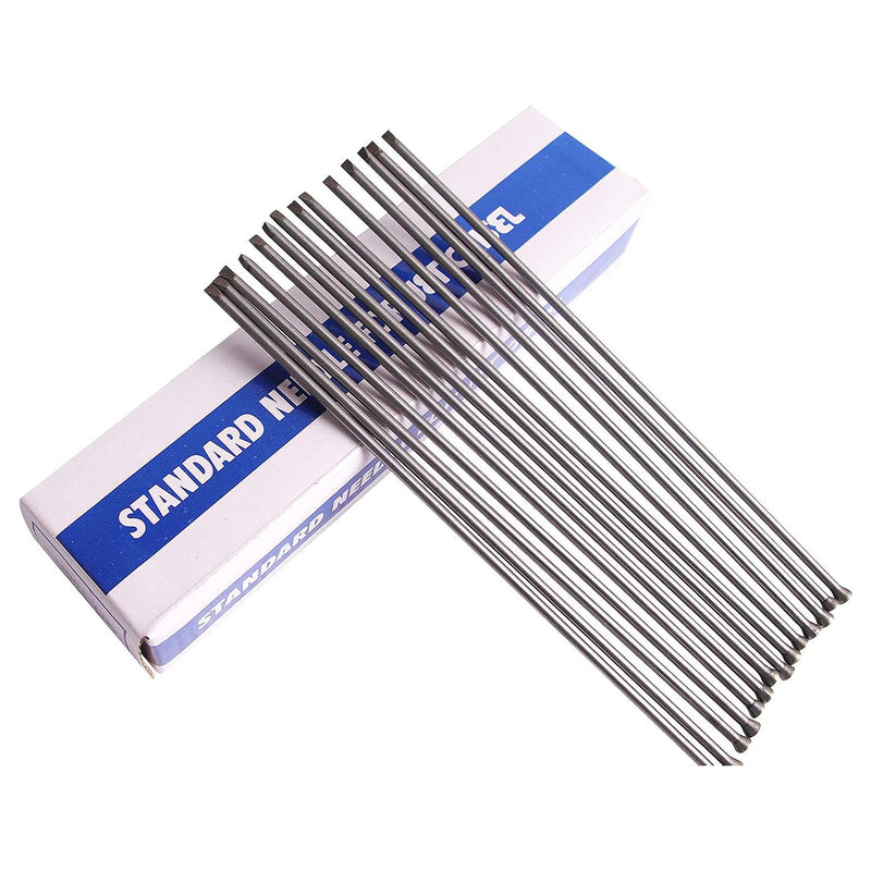 Hộp kim đục đánh gỉ, chất liệu thép Nitto Kohki đường kính 3mm, chiều dài từ 180mm - 800mm