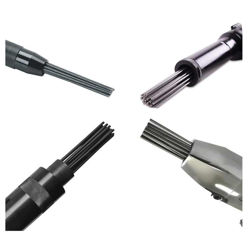 Hộp kim đục đánh gỉ, chất liệu thép Nitto Kohki đường kính 4mm, chiều dài từ 180mm - 500mm