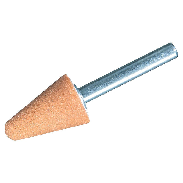 Mũi mài hình nón Nitto Kohki TB11086 ( No.5 ) đường kính 19mm, chiều dài 28mm