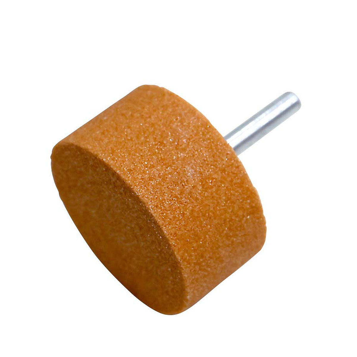 Mũi mài hình tròn phẳng Nitto Kohki TB11088 ( No. 7 ) đường kính 32mm, chiều dài 10mm