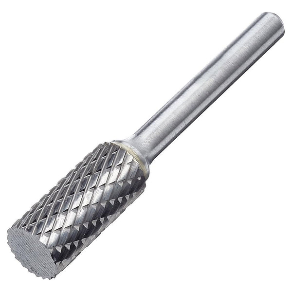 Mũi doa kim loại hình trụ phẳng Nitto Kohki TB11198 ( No. 1: CB1C-106 )
