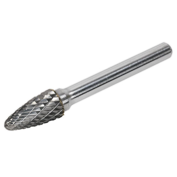 Mũi doa kim loại hình nón Nitto Kohki TB11200 ( No. 3: CB3C-103 )