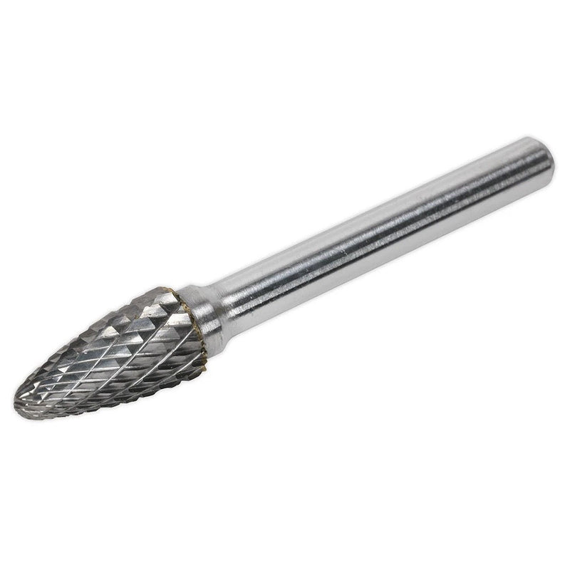 Mũi doa kim loại hình nón Nitto Kohki TB11200 ( No. 3: CB3C-103 )