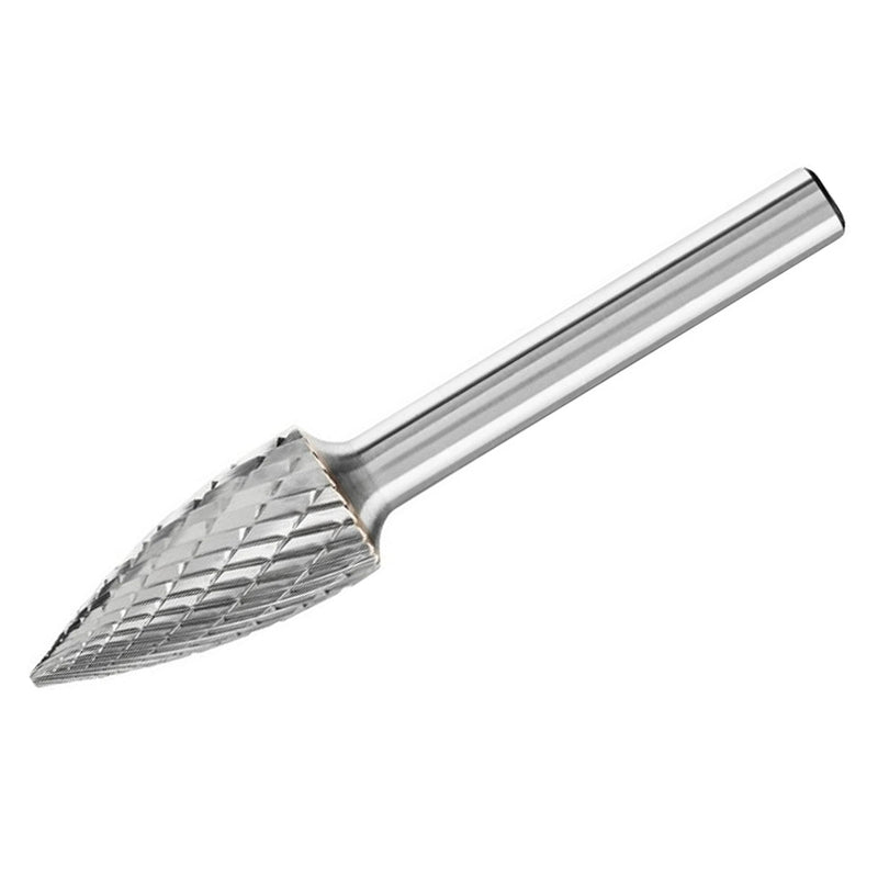 Mũi doa kim loại hình tam giác Nitto Kohki TB11201 ( No. 4: CB4C-103 )