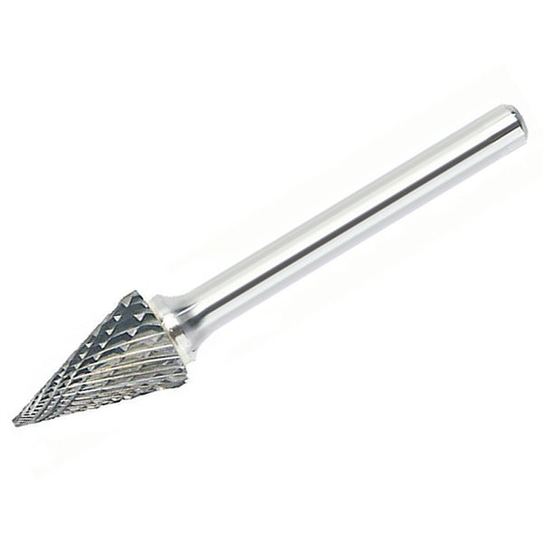 Mũi doa kim loại hình tam giác nhọn Nitto Kohki TB11202 ( No. 5: CB5C-104 )