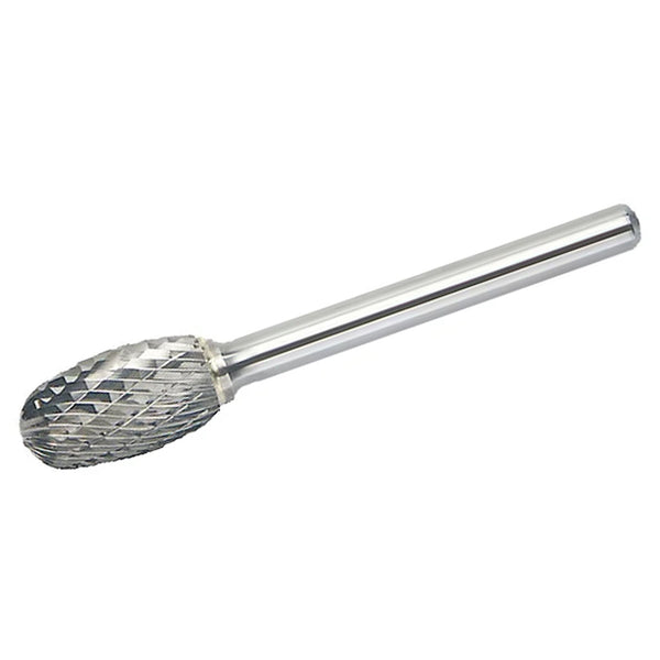 Mũi doa kim loại hình tròn Nitto Kohki TB11203 ( No. 6: CB6C-102 )