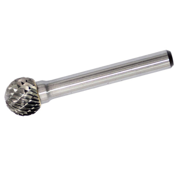 Mũi doa kim loại hình cầu Nitto Kohki TB11205 ( No. 8 CB8C-105 )