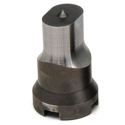 Mũi dột lỗ chữ nhật bo tròn 2 đầu Nitto Kohki kích thước từ 16mm x 8mm - 25mm x 18mm