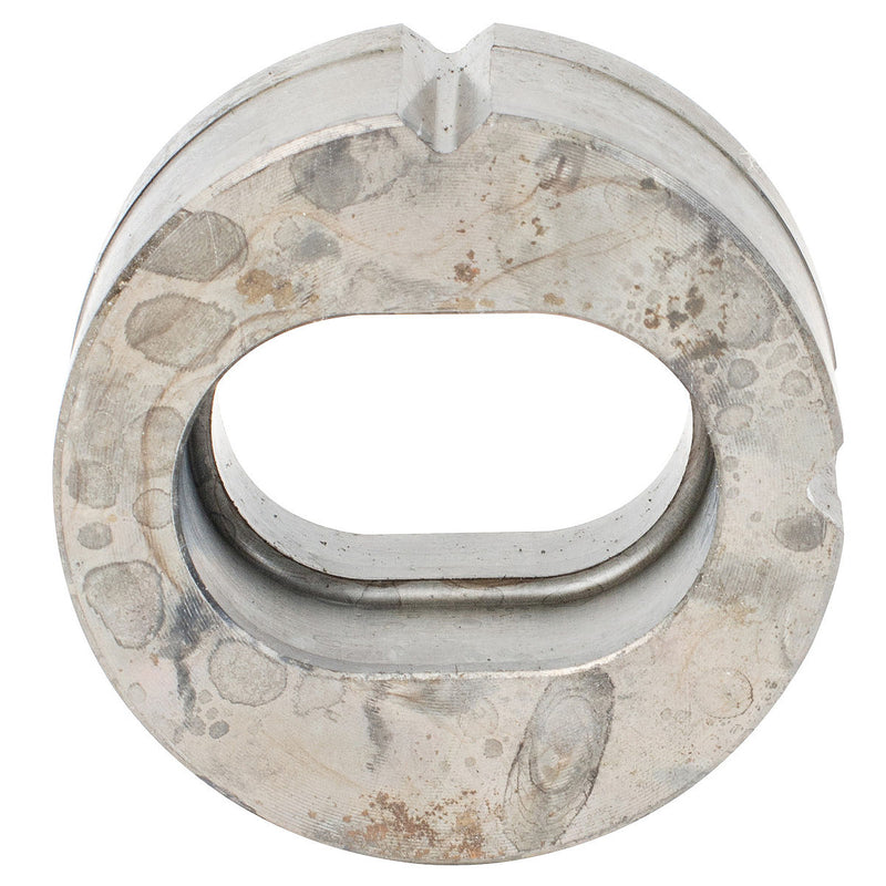 Khuôn dột lỗ chữ nhật bo tròn 2 đầu Nitto Kohki kích thước từ 16mm x 8mm - 25mm x 18mm