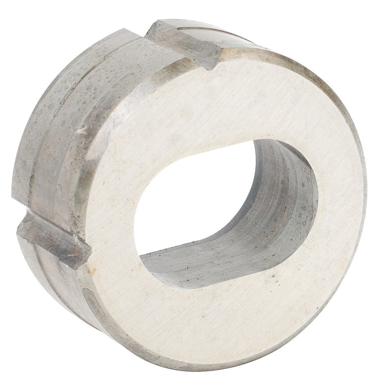 Khuôn dột lỗ chữ nhật bo tròn 2 đầu Nitto Kohki kích thước từ 16mm x 8mm - 25mm x 18mm