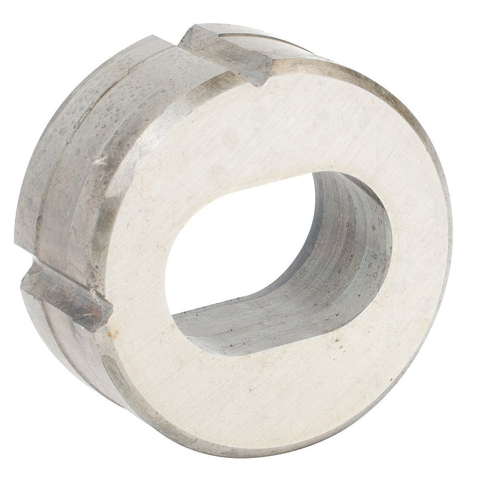 Khuôn dột lỗ chữ nhật bo tròn 2 đầu Nitto Kohki kích thước từ 16mm x 8mm - 25mm x 18mm