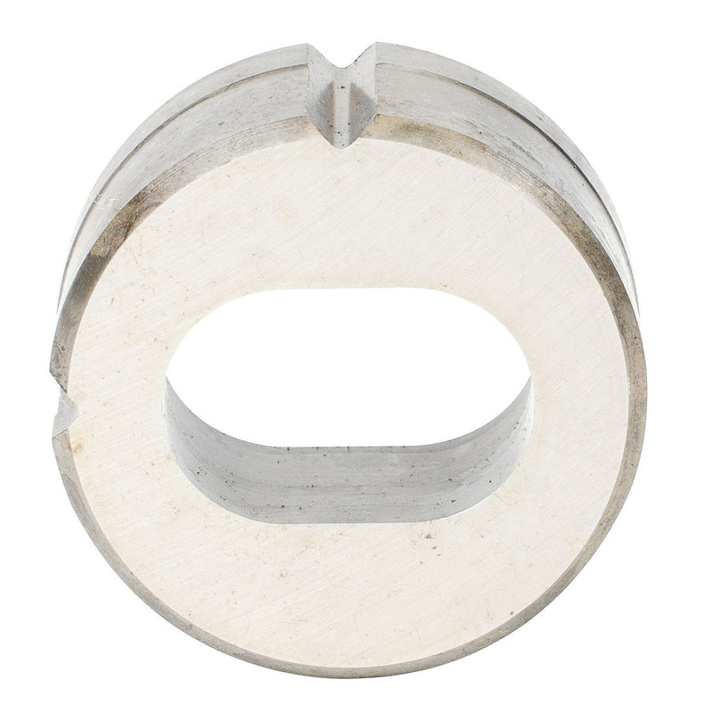 Khuôn dột lỗ chữ nhật bo tròn 2 đầu Nitto Kohki kích thước từ 16mm x 8mm - 25mm x 18mm