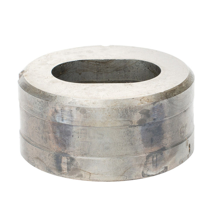 Khuôn dột lỗ chữ nhật bo tròn 2 đầu Nitto Kohki kích thước từ 16mm x 8mm - 25mm x 18mm