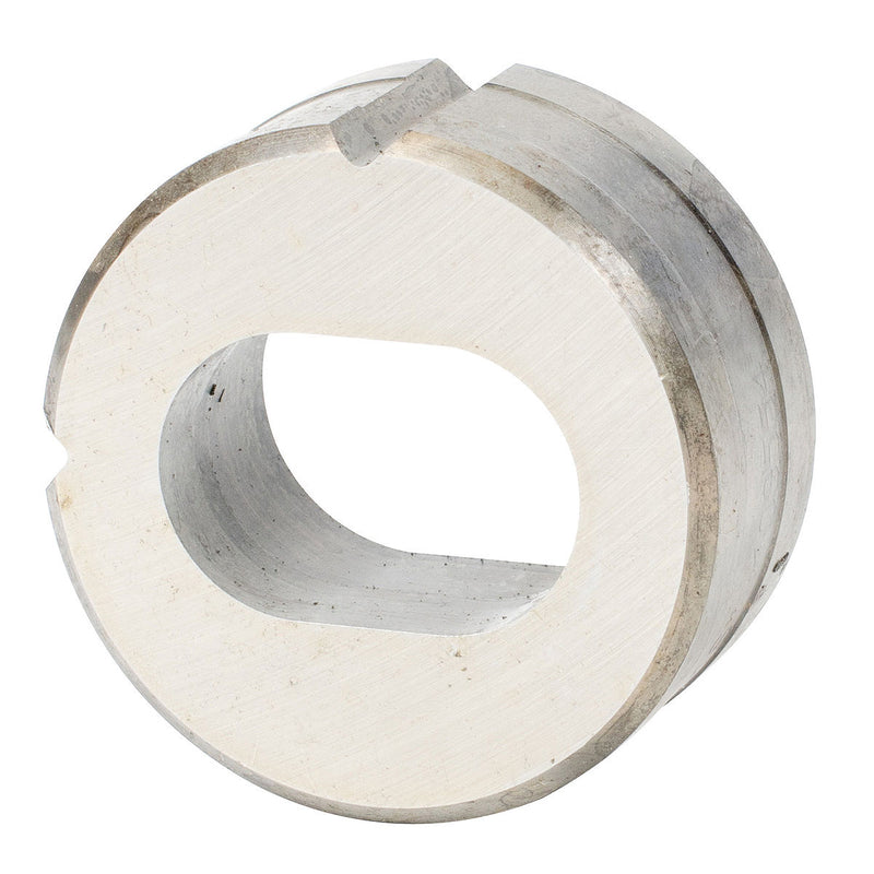 Khuôn dột lỗ chữ nhật bo tròn 2 đầu Nitto Kohki kích thước từ 16mm x 8mm - 25mm x 18mm