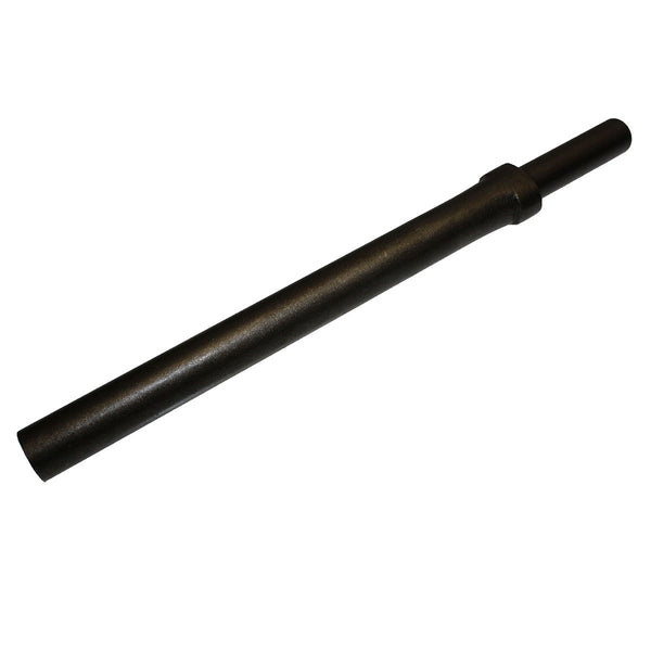 Mũi đục tròn Nitto Kohki TP00572 đường kính 18mm, chiều dài 170mm, đuôi trơn 10mm