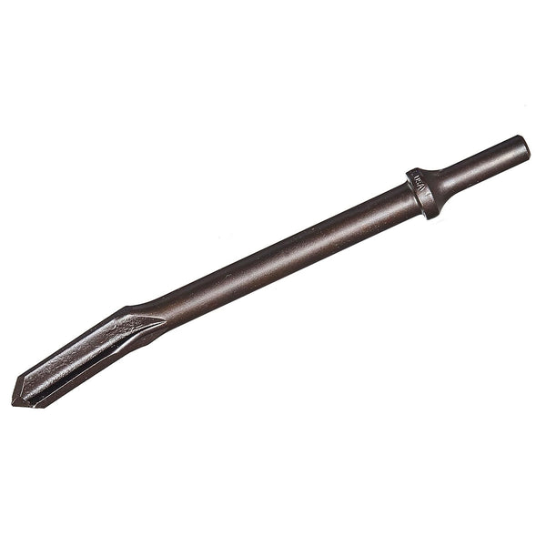 Mũi đục chuyên cắt vật liệu ống pô xe Nitto Kohki TP00576 đường kính 15mm, chiều dài 180mm, đuôi trơn 10mm