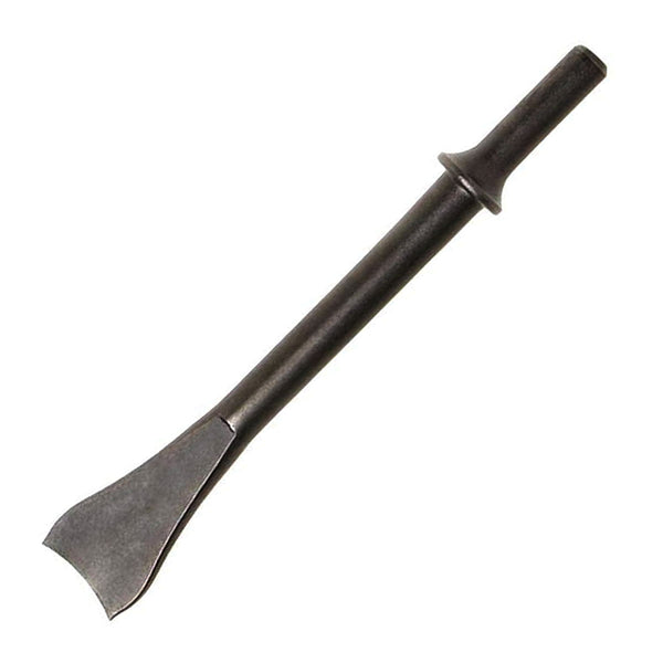 Mũi đục dẹp Nitto Kohki TP00581 đường kính 35mm, chiều dài 153mm, đuôi trơn 10mm