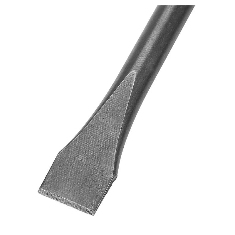 Mũi đục dẹp Nitto Kohki TP00583 đường kính 20mm, chiều dài 177mm, đuôi trơn 10mm