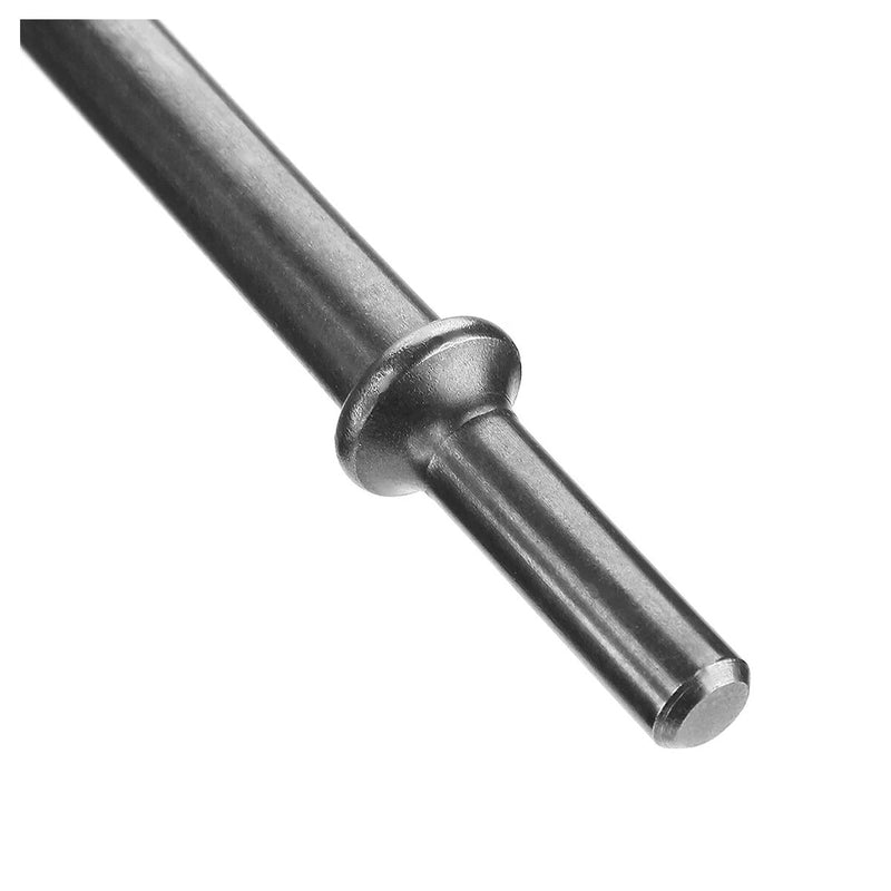 Mũi đục dẹp Nitto Kohki TP00583 đường kính 20mm, chiều dài 177mm, đuôi trơn 10mm