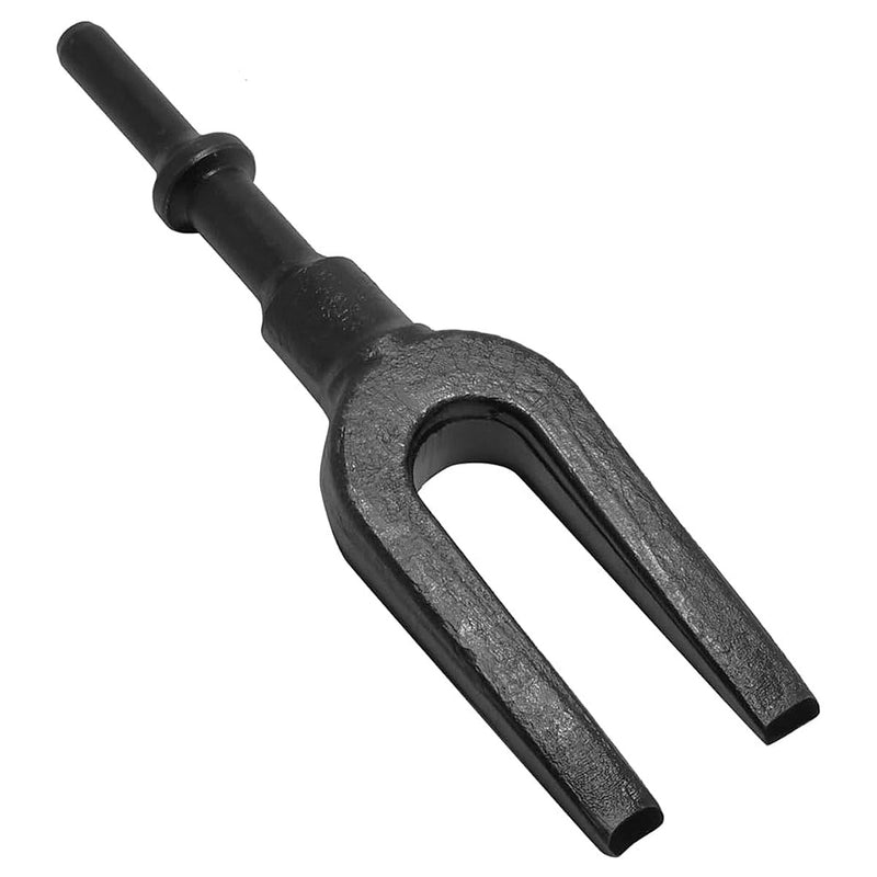 Mũi đục dạng nĩa Nitto Kohki đường kính từ 32mm - 54mm, chiều dài từ 165mm - 180mm, đuôi trơn 10mm