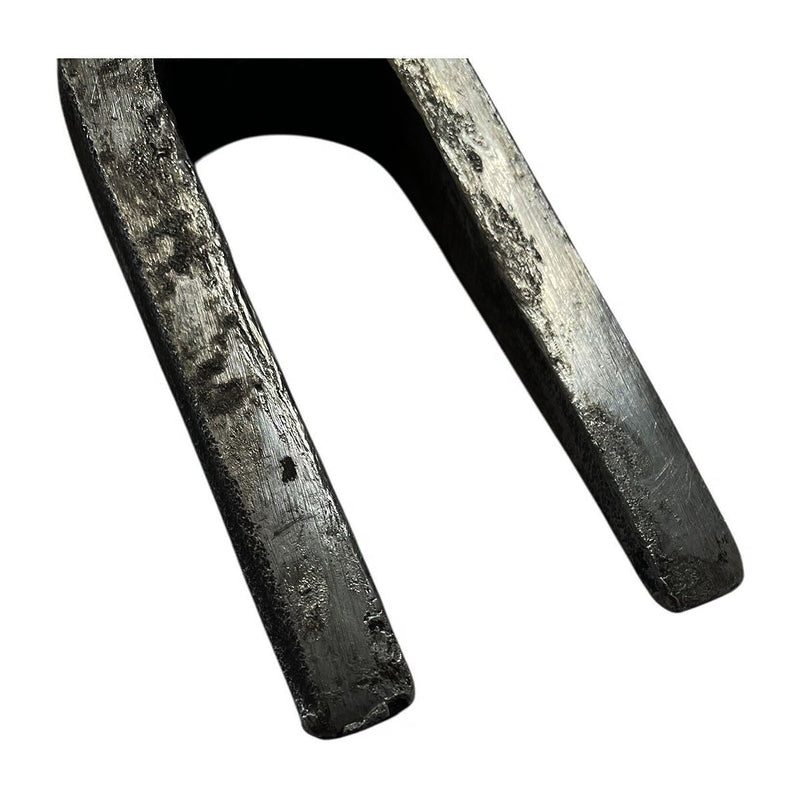 Mũi đục dạng nĩa Nitto Kohki đường kính từ 32mm - 54mm, chiều dài từ 165mm - 180mm, đuôi trơn 10mm