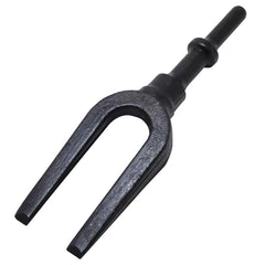 Nitto Kohki TP00584 ( Fork Chisel 24 ): Đường kính 40mm. Chiều dài 170mm