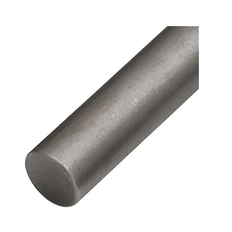 Mũi đục tròn Nitto Kohki TP03647 (No.2003) đường kính 16mm, chiều dài 180mm, đuôi trơn 12.7mm