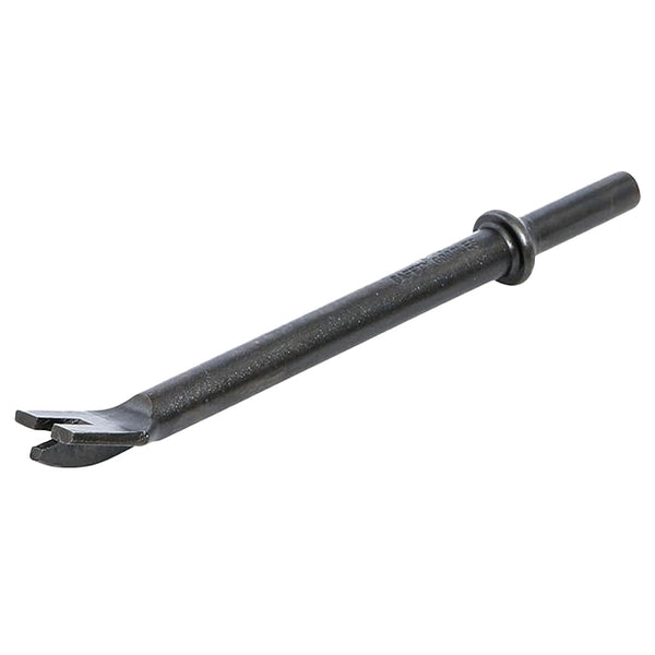 Mũi đục chuyên gia công tấm kim loại ( Chisel C ) Nitto Kohki TP04995 đường kính 18mm, chiều dài 165mm, đuôi trơn 10mm